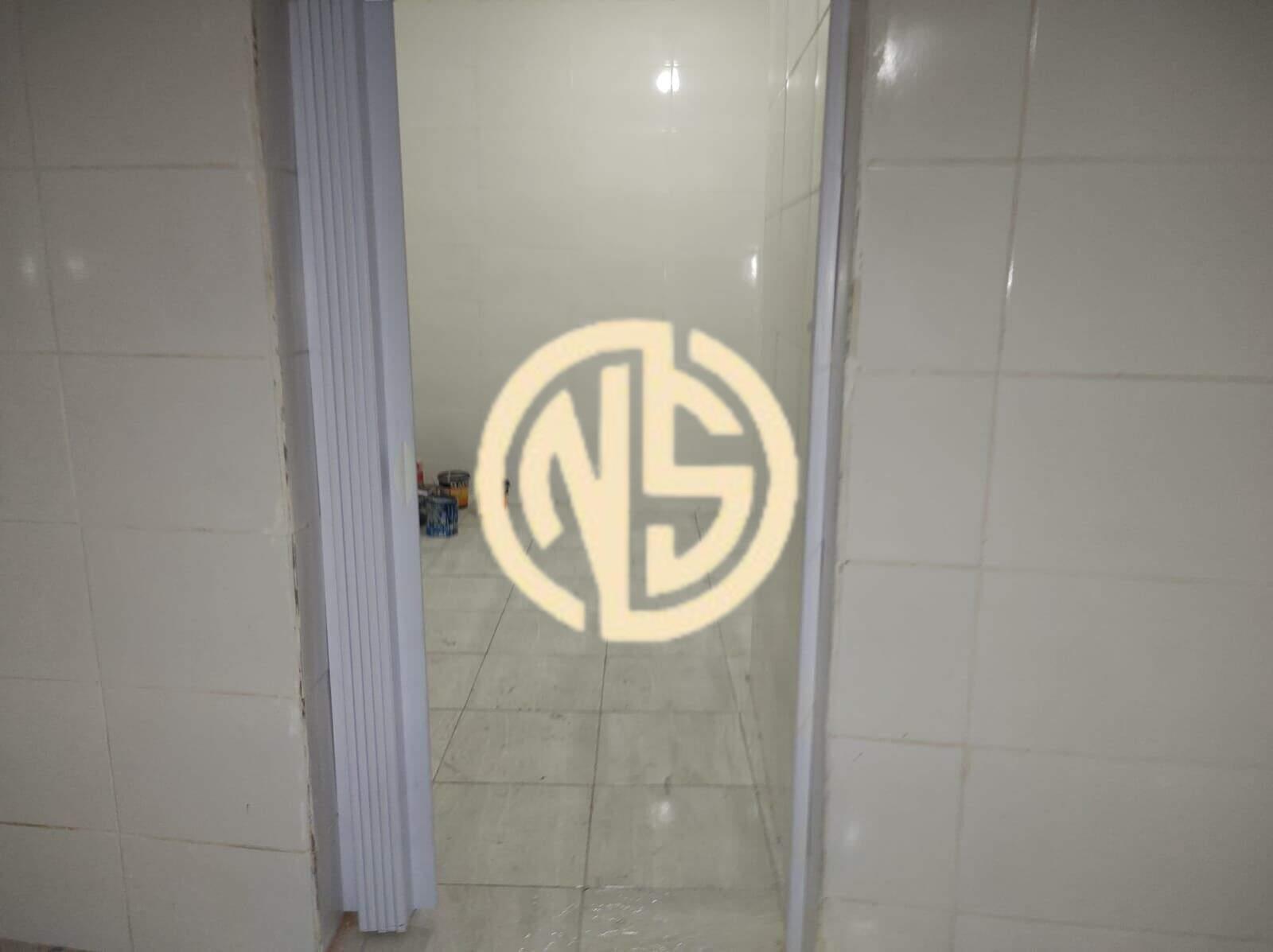 Loja para aluguel no Vila Olímpia: 