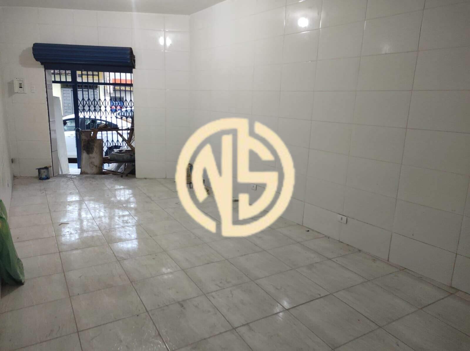 Loja para aluguel no Vila Olímpia: 