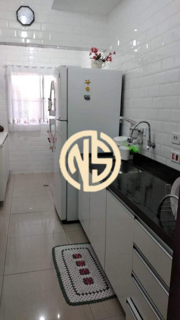 Sobrado à venda no Jardim Iracema: 