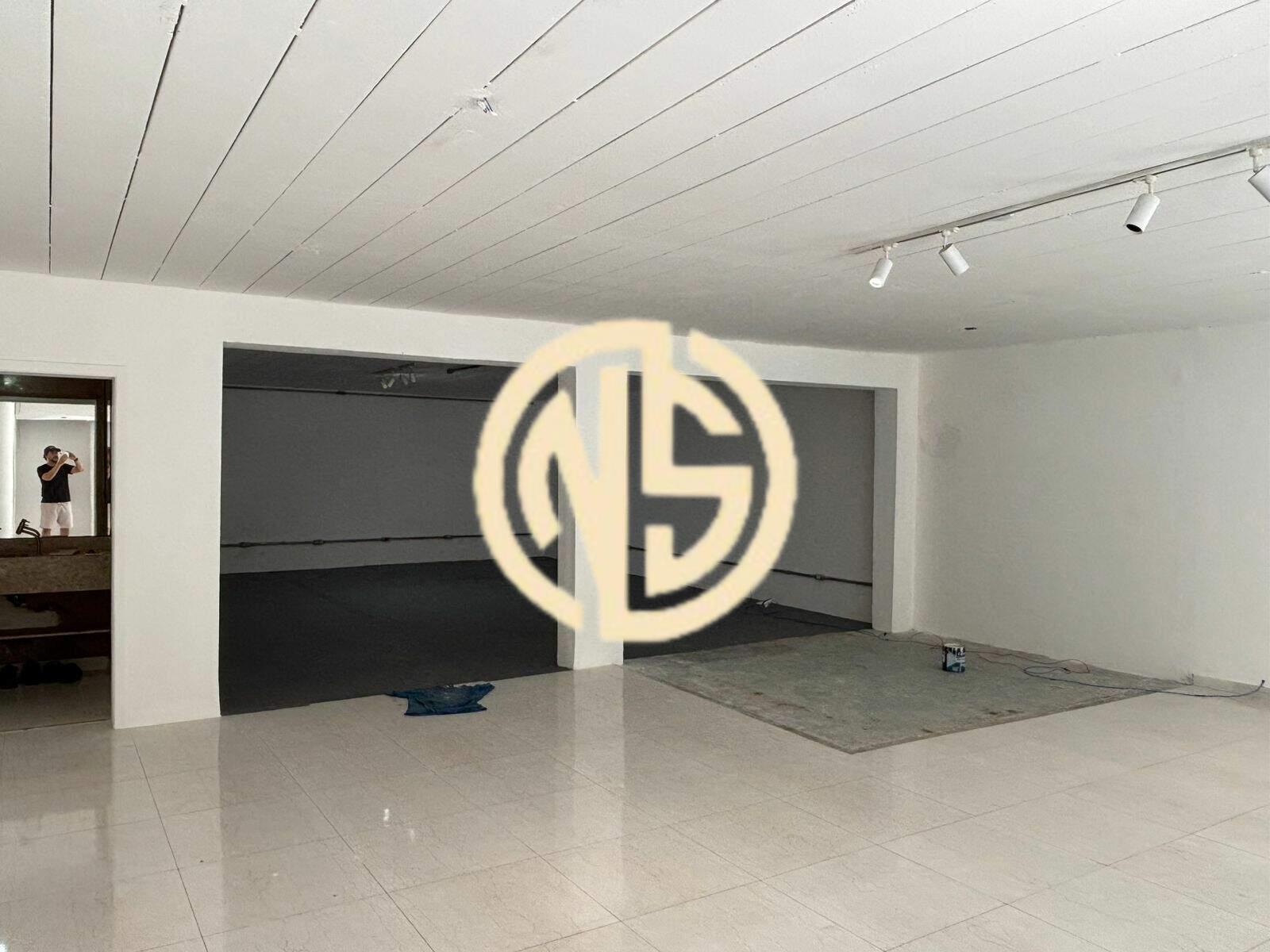 Loja para aluguel no Vila Andrade: 