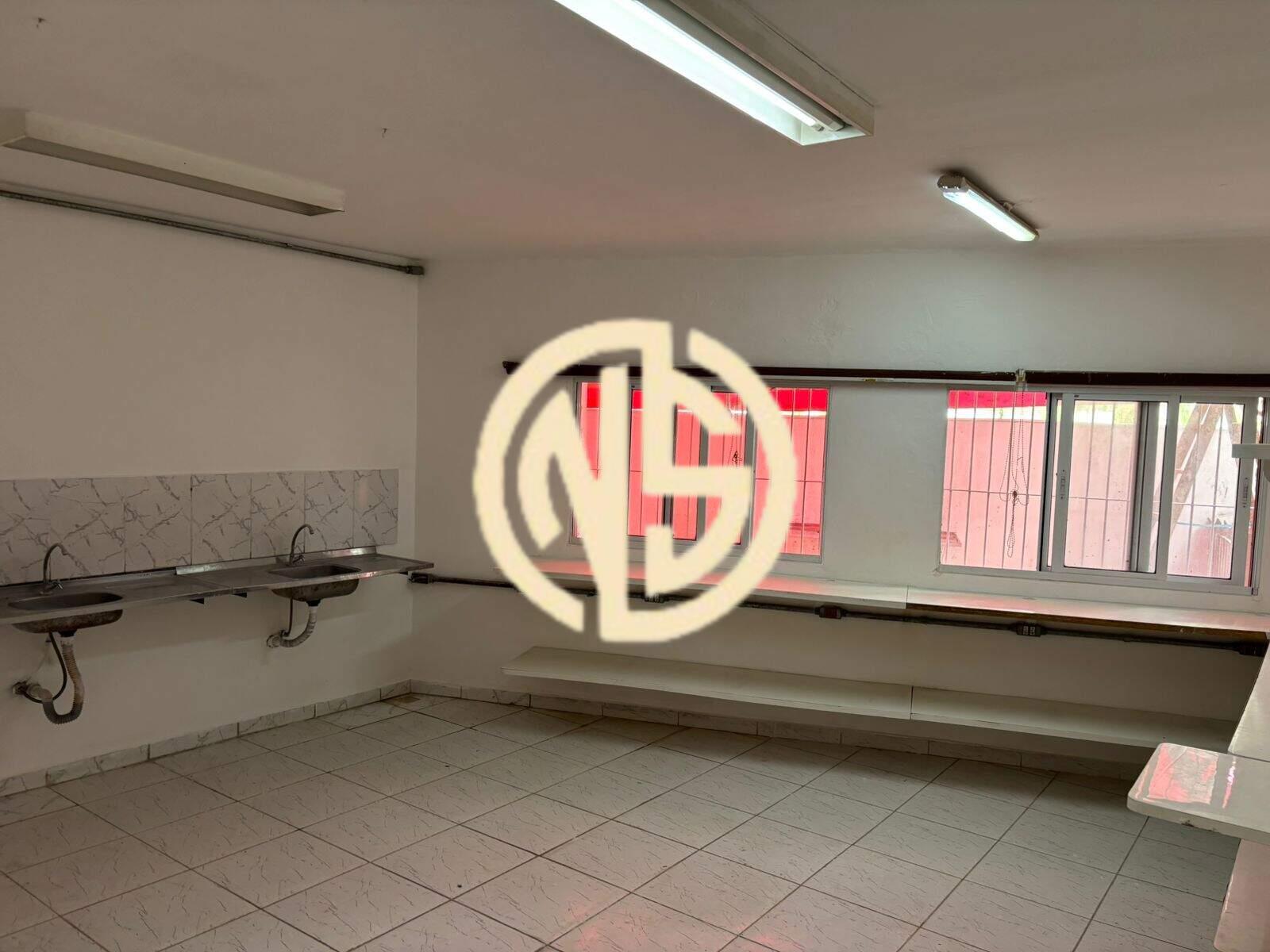 Loja para aluguel no Vila Andrade: 