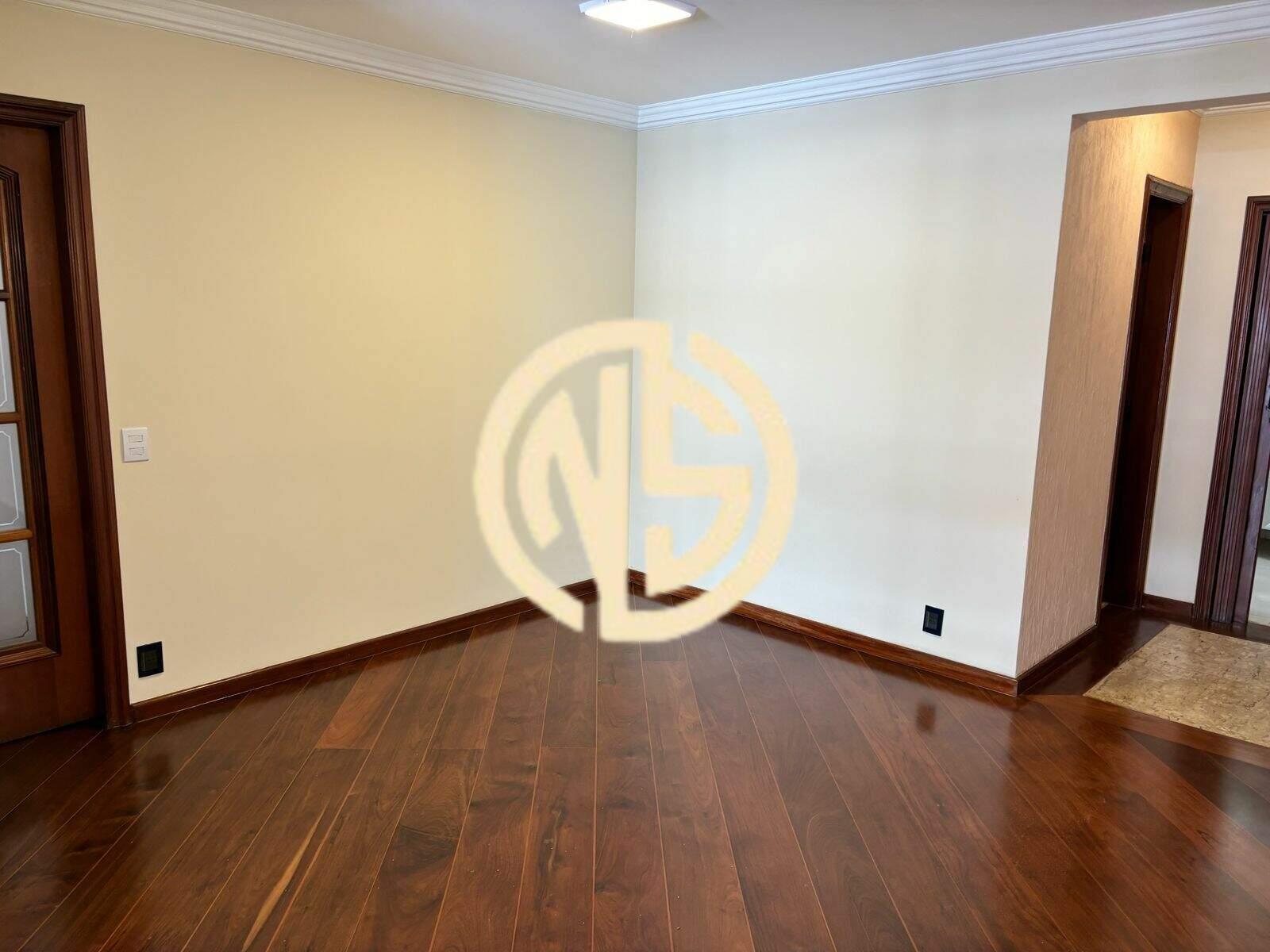 Apartamento para aluguel no Brooklin: 