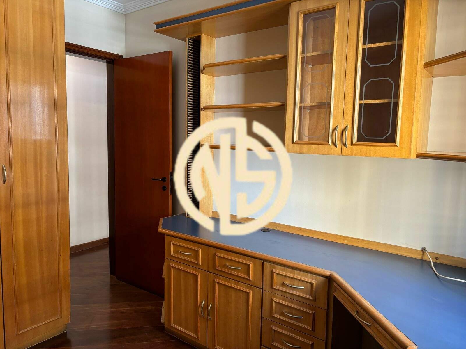 Apartamento para aluguel no Brooklin: 