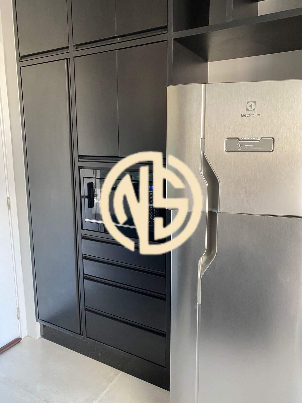 Apartamento para aluguel no Vila Olímpia: 