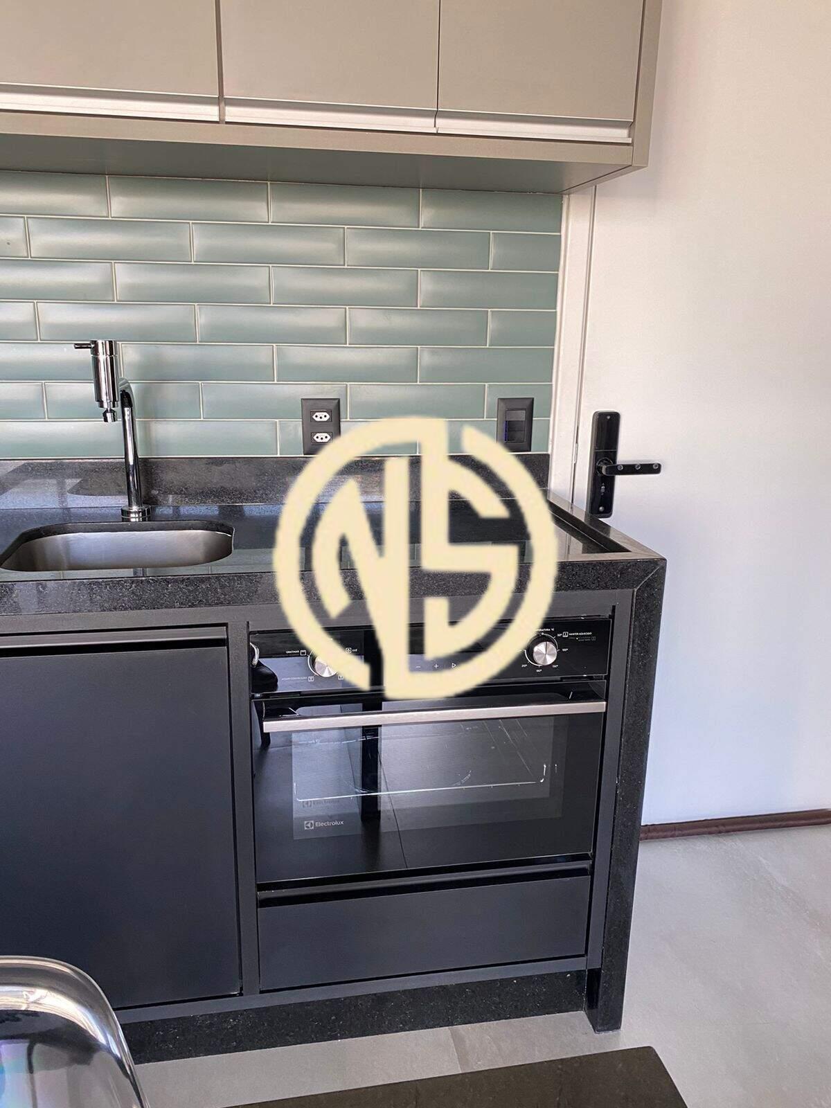 Apartamento para aluguel no Vila Olímpia: 