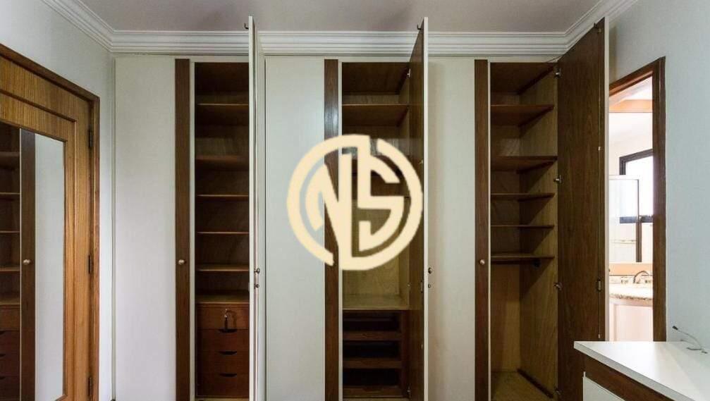 Apartamento à venda no Planalto Paulista: 