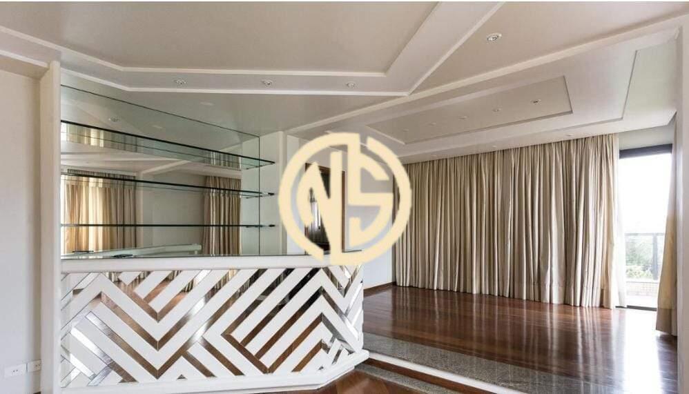 Apartamento à venda no Planalto Paulista: 