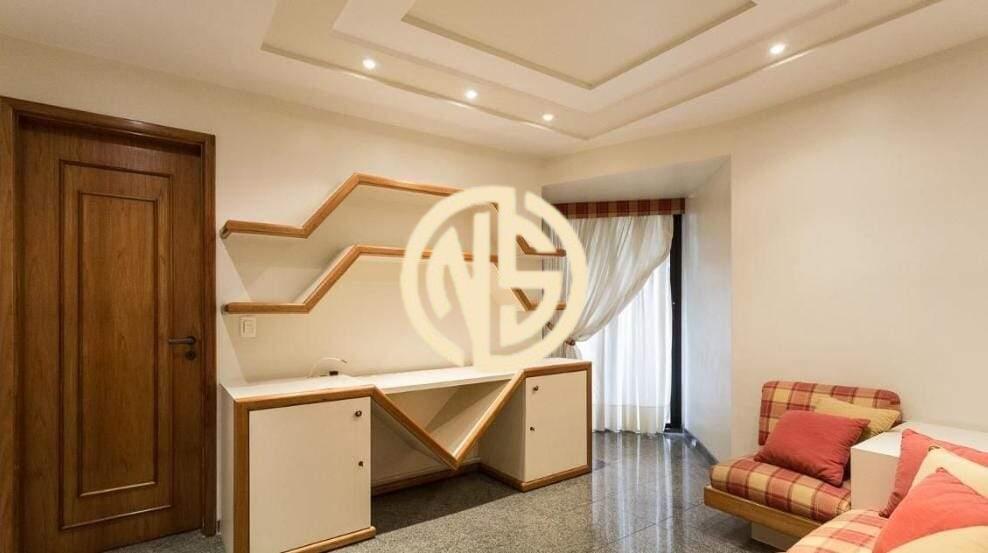 Apartamento à venda no Planalto Paulista: 