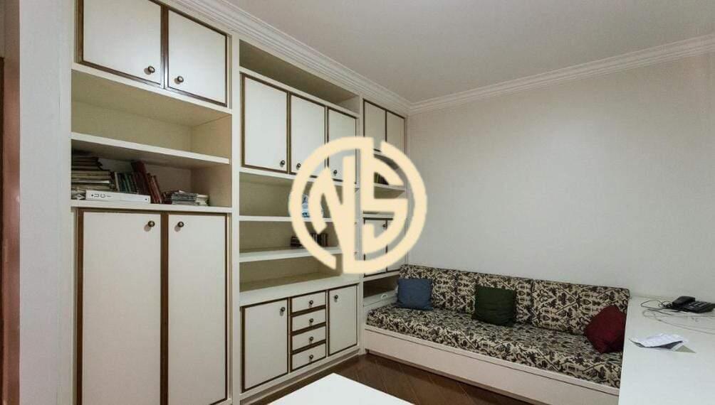 Apartamento à venda no Planalto Paulista: 