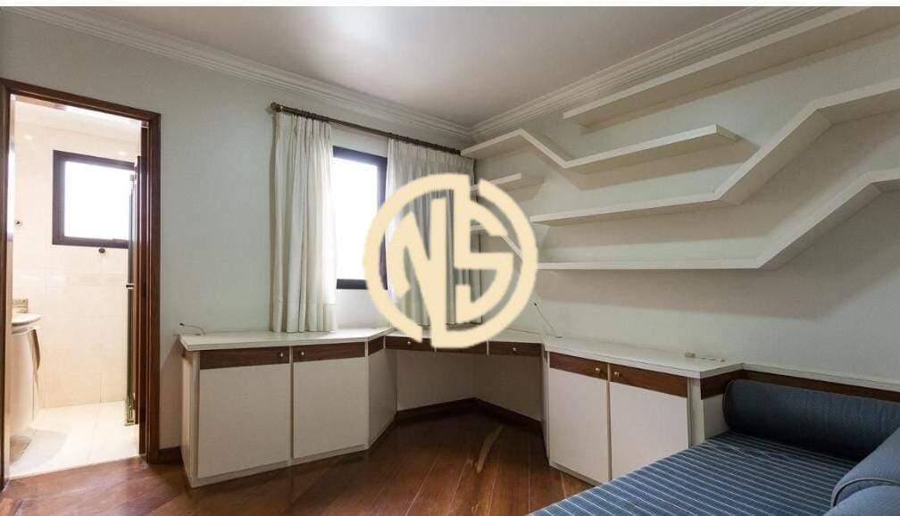 Apartamento à venda no Planalto Paulista: 