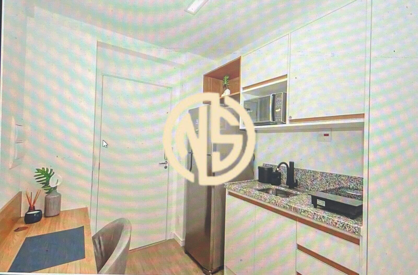 Apartamento à venda no Santo Amaro: 