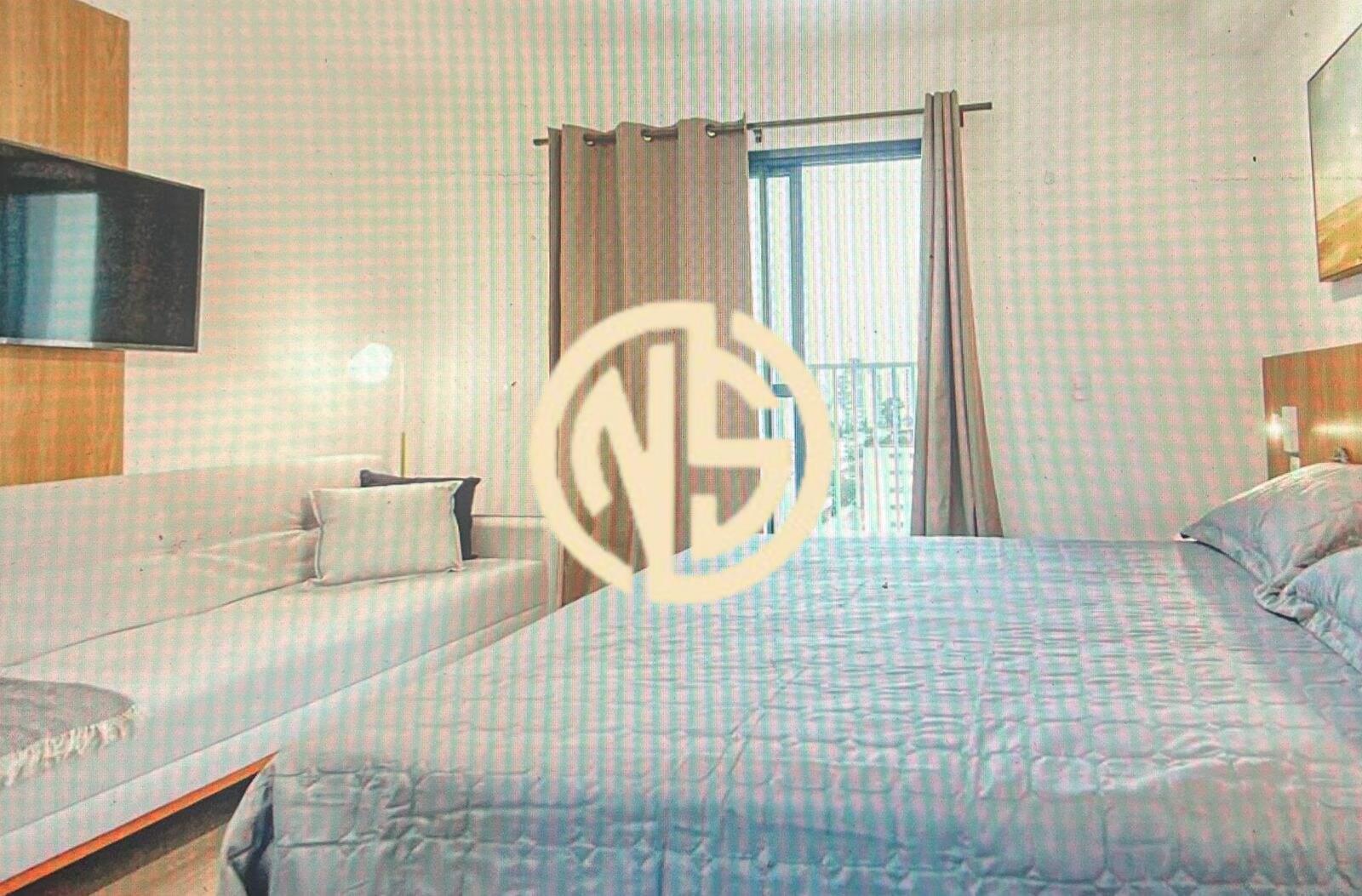 Apartamento à venda no Santo Amaro: 