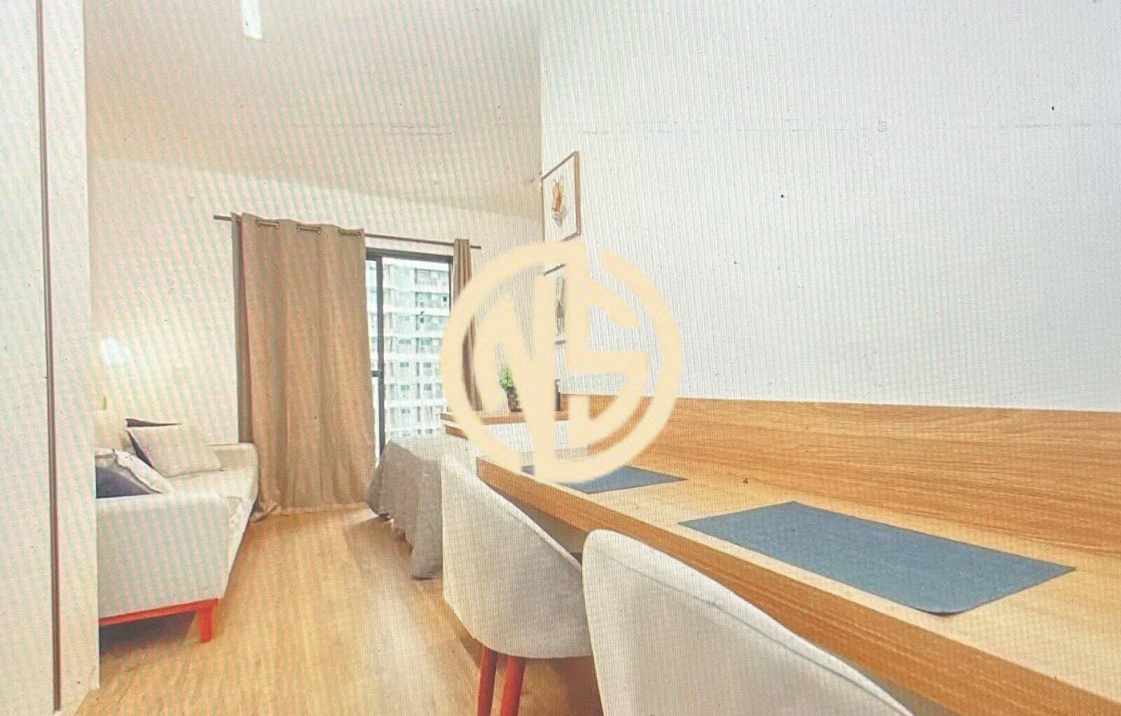 Apartamento à venda no Santo Amaro: 