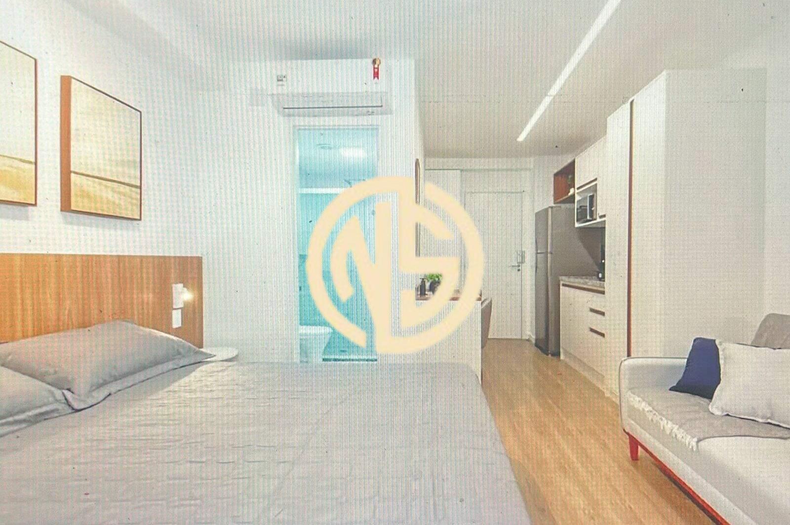 Apartamento à venda no Santo Amaro: 