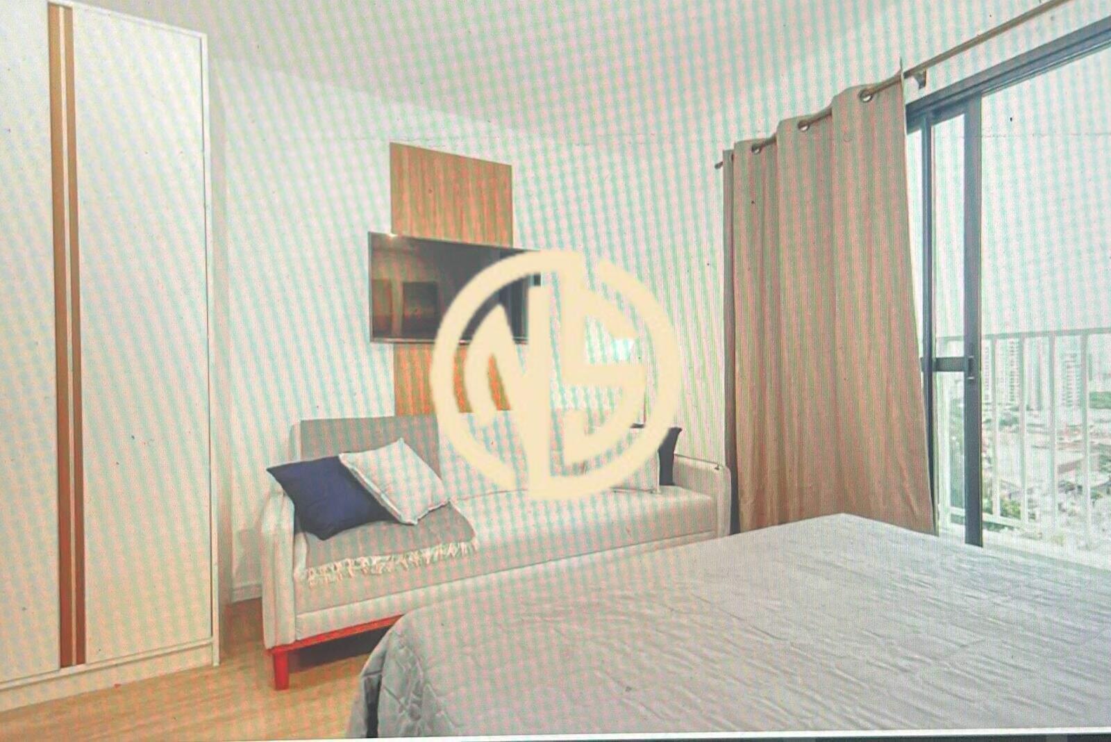 Apartamento para aluguel no Santo Amaro: 