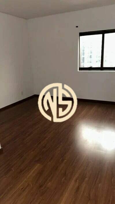 Apartamento para aluguel no Moema: 