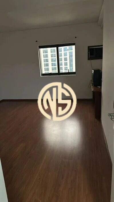 Apartamento para aluguel no Moema: 