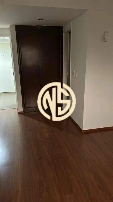 Apartamento para aluguel no Moema: 