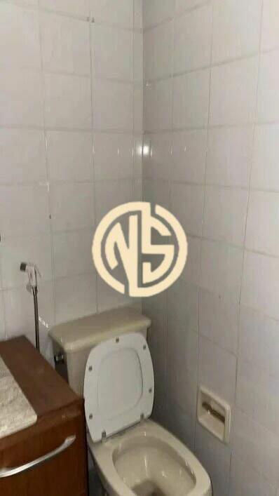 Apartamento para aluguel no Moema: 