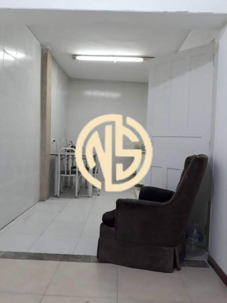 Casa à venda no Vila Cruzeiro: 