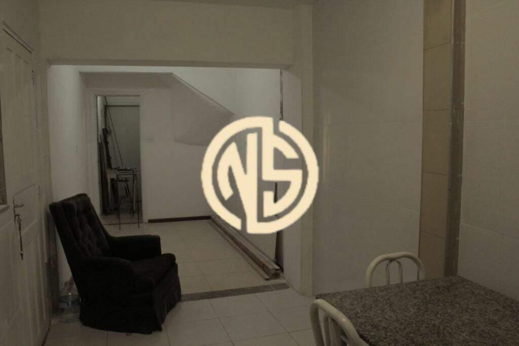 Casa à venda no Vila Cruzeiro: 