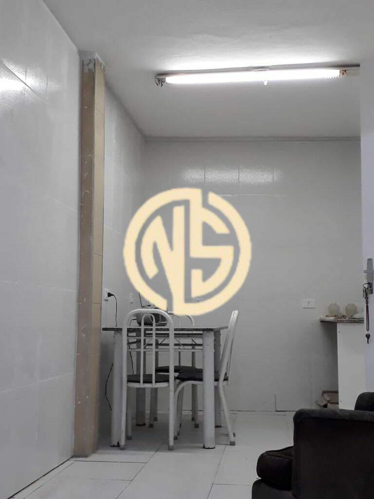 Casa à venda no Vila Cruzeiro: 