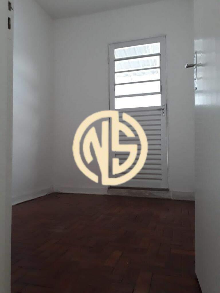 Casa à venda no Vila Cruzeiro: 