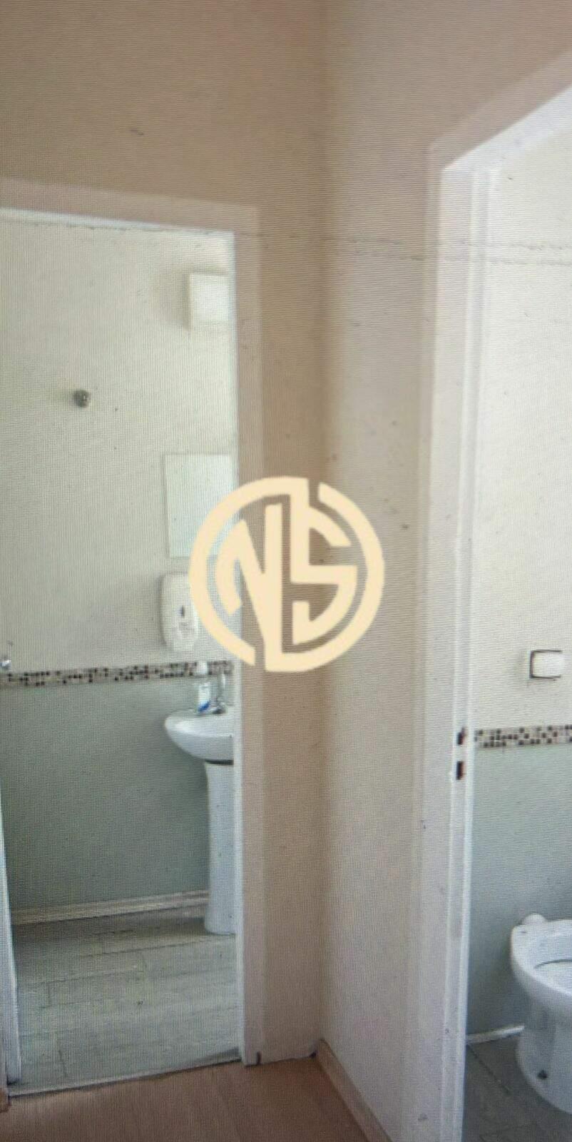 Sala comercial à venda no Pinheiros: 