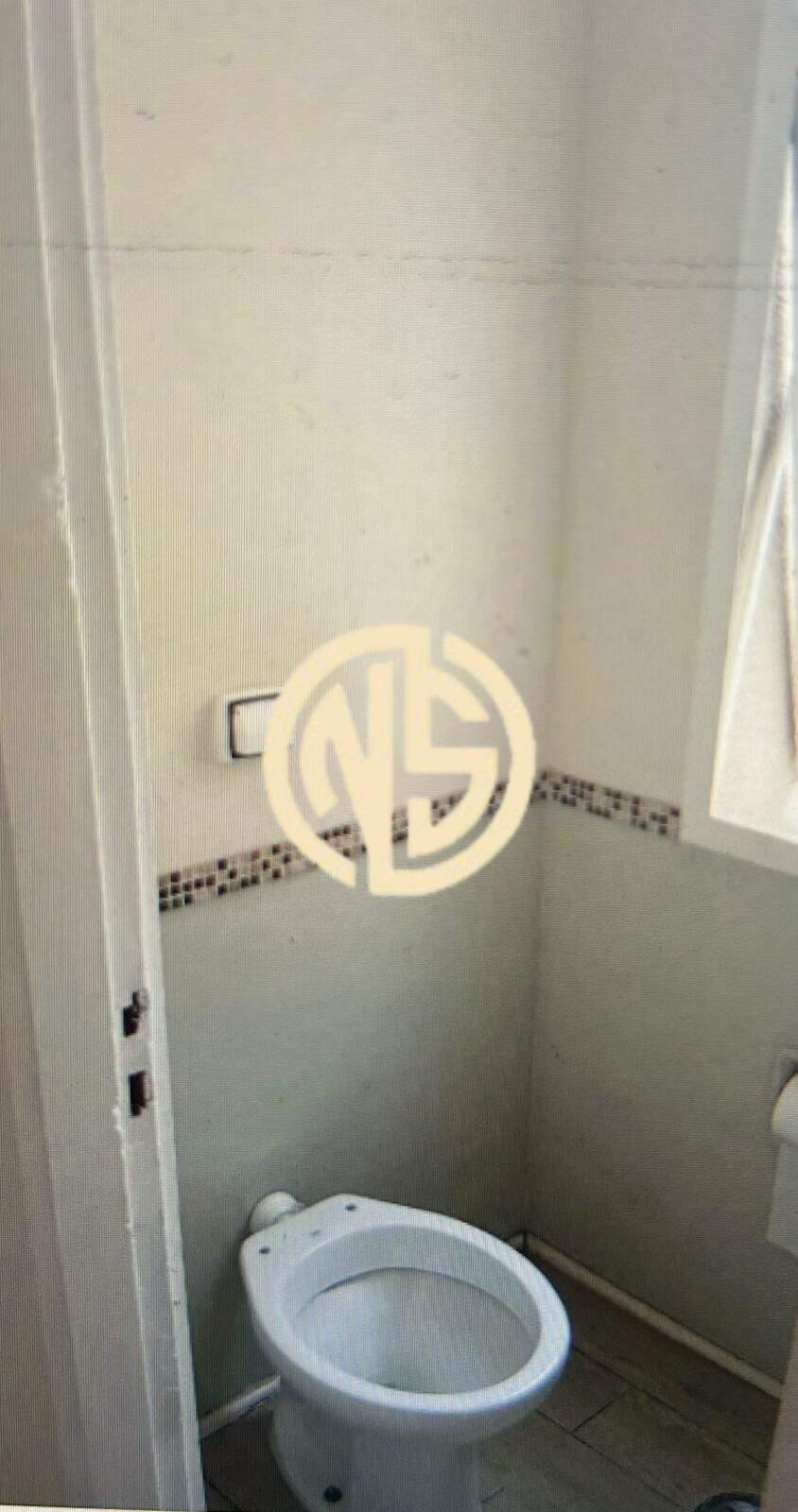 Sala comercial à venda no Pinheiros: 