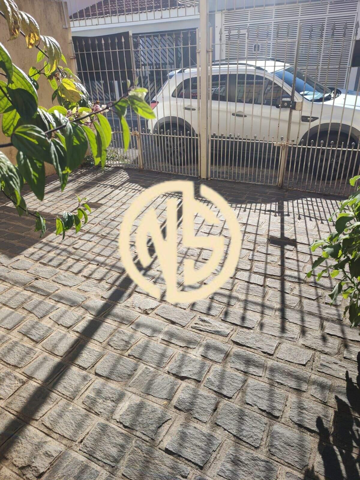 Sobrado à venda no Jardim Caravelas: 