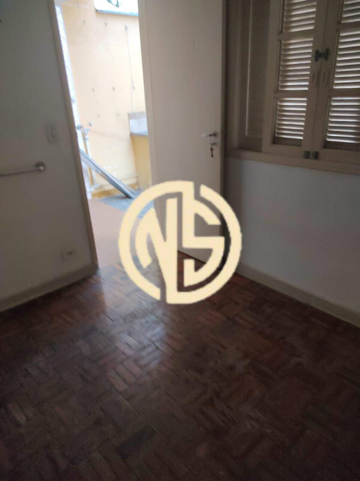 Sobrado à venda no Jardim Caravelas: 