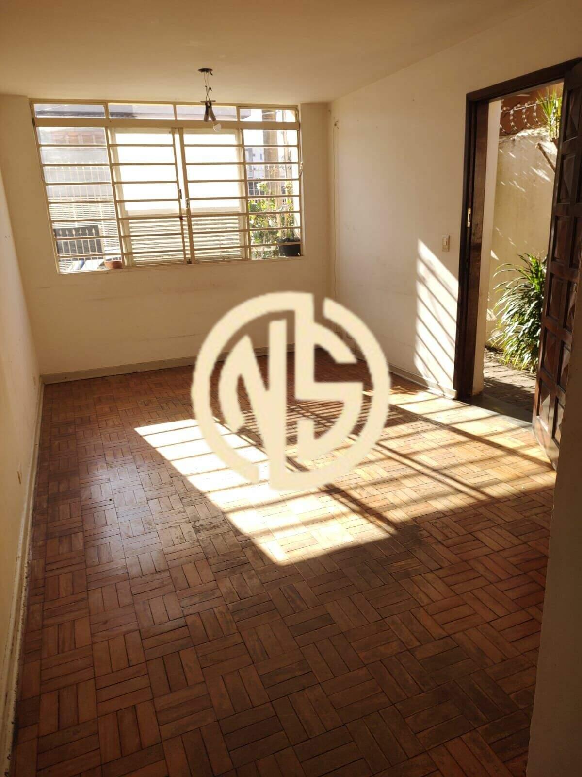 Sobrado à venda no Jardim Caravelas: 