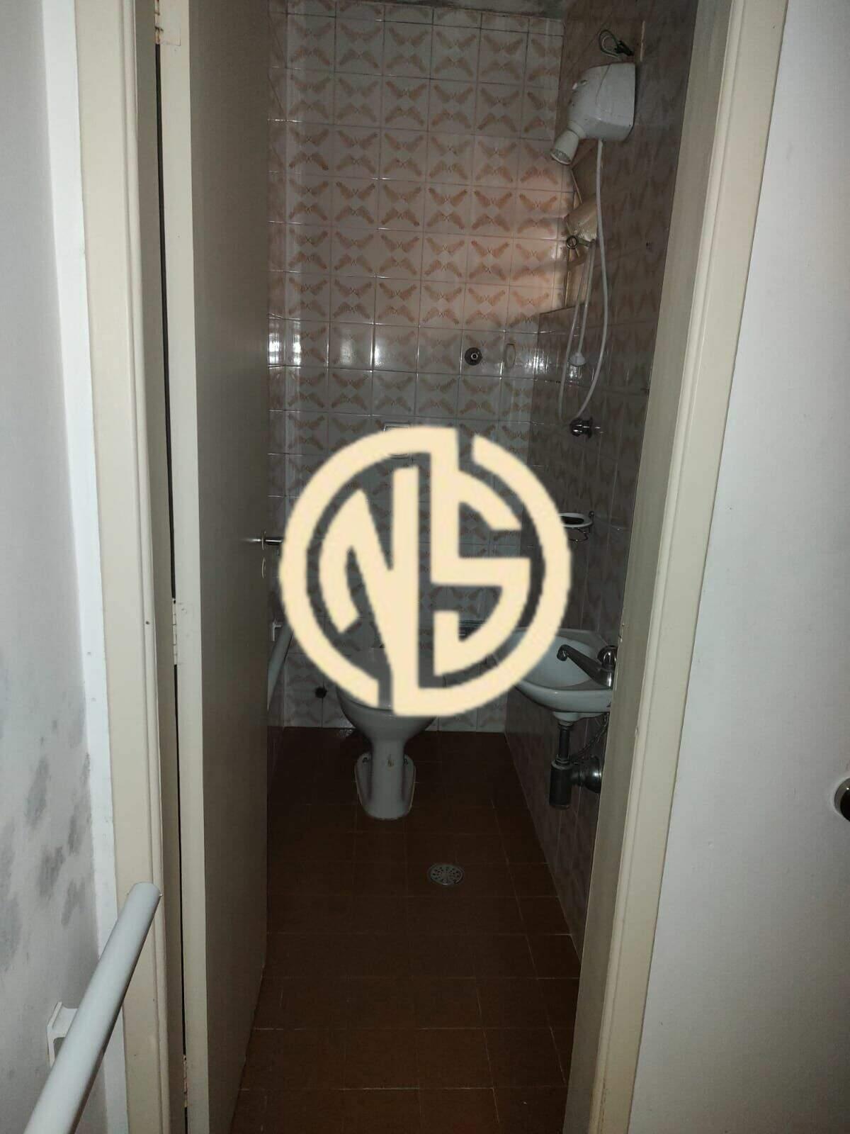 Sobrado à venda no Jardim Caravelas: 