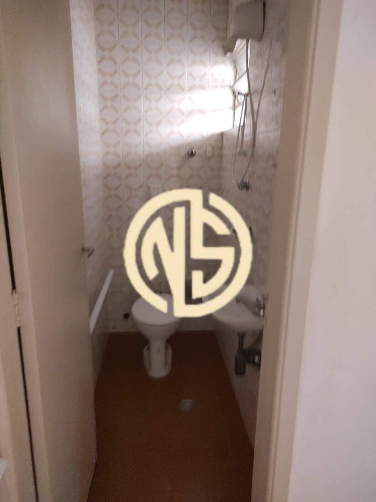 Sobrado à venda no Jardim Caravelas: 