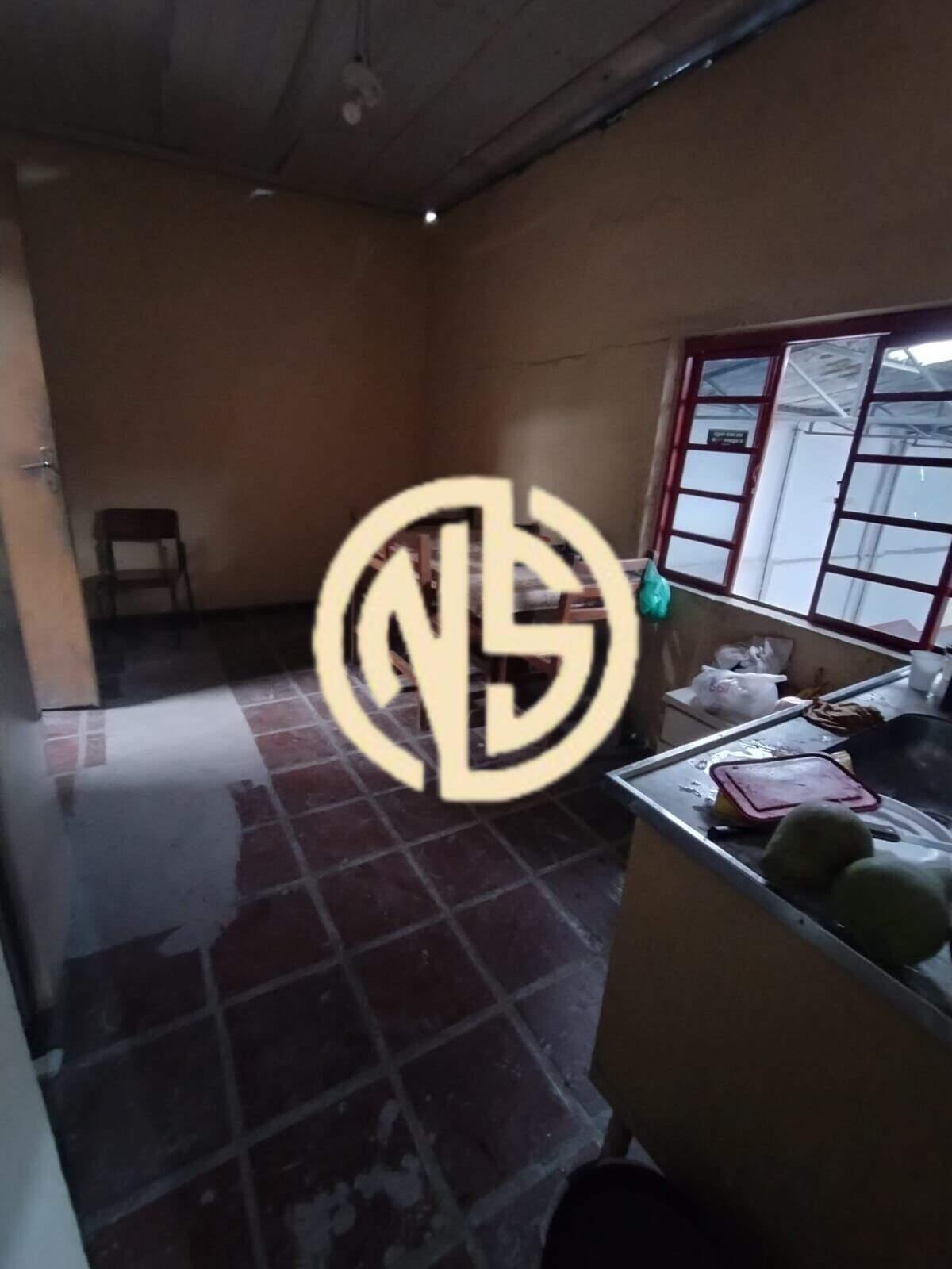 Pavilhão/Galpão à venda no Santo Amaro: 