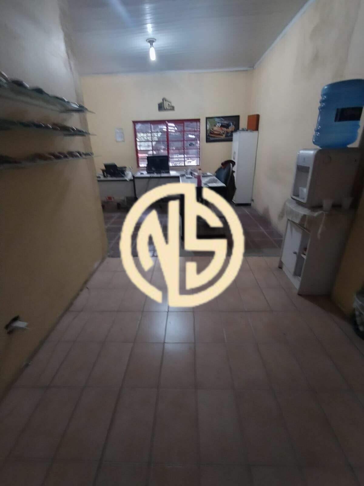 Pavilhão/Galpão à venda no Santo Amaro: 