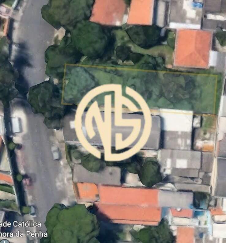 Terreno à venda no Jardim Monte Azul: 