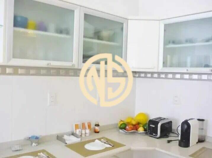 Sobrado para aluguel no Campo Belo: 