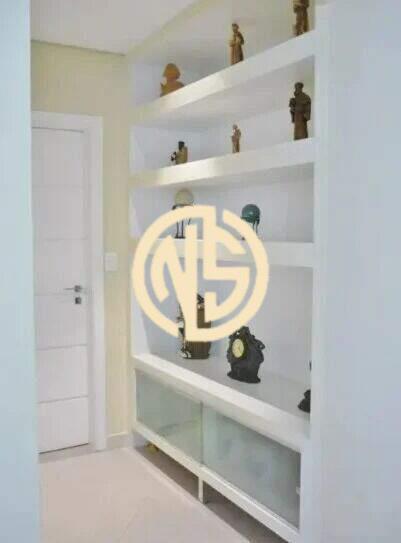 Sobrado para aluguel no Campo Belo: 