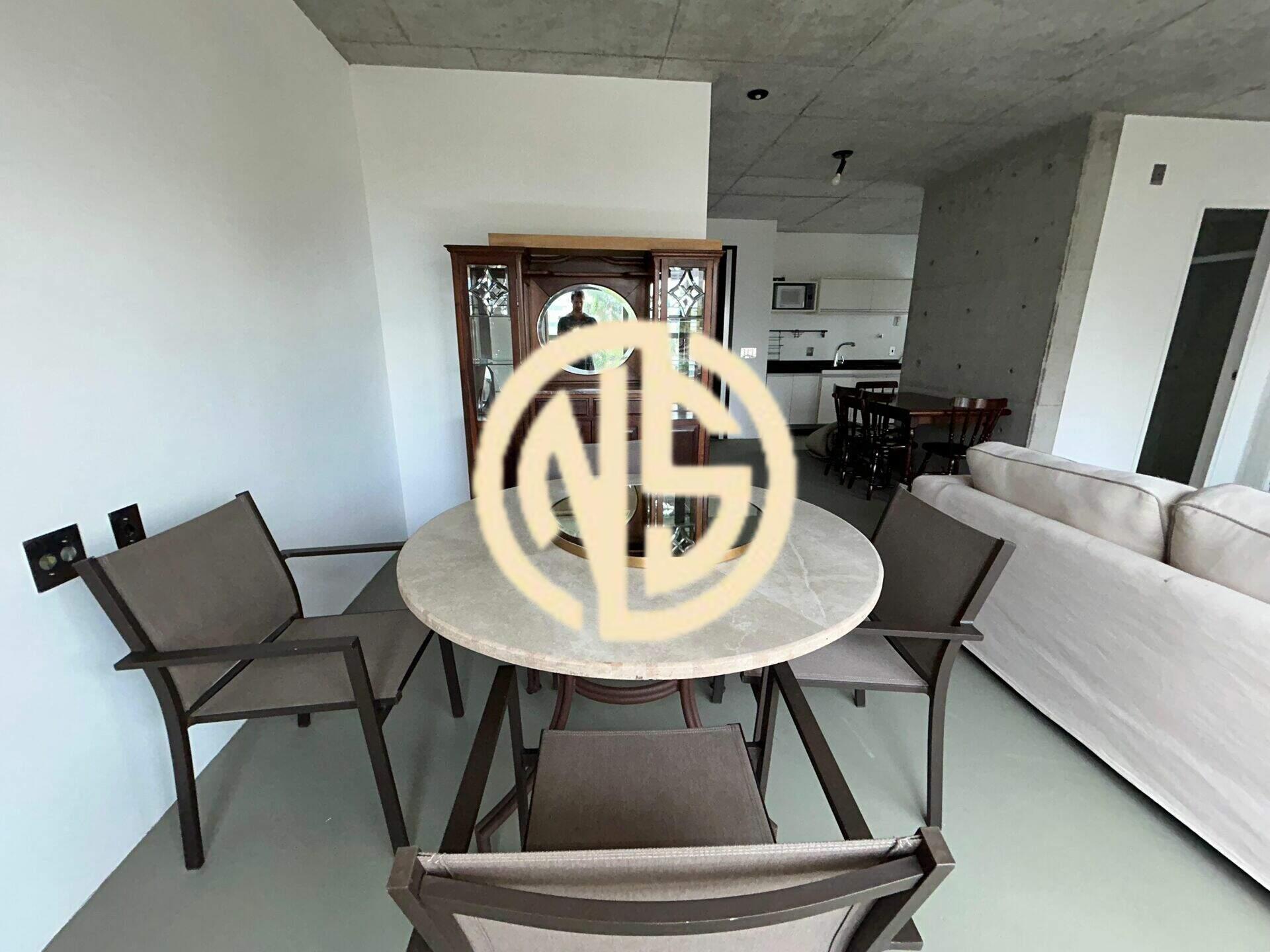 Apartamento à venda no Campo Belo: 