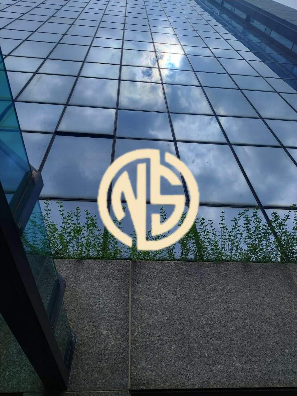 Sala para aluguel no Jardim Caravelas: 