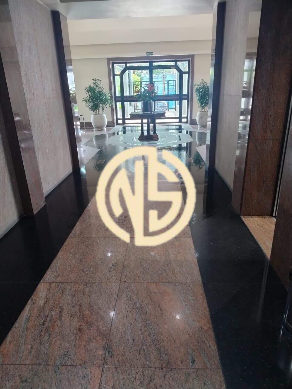 Sala para aluguel no Jardim Caravelas: 