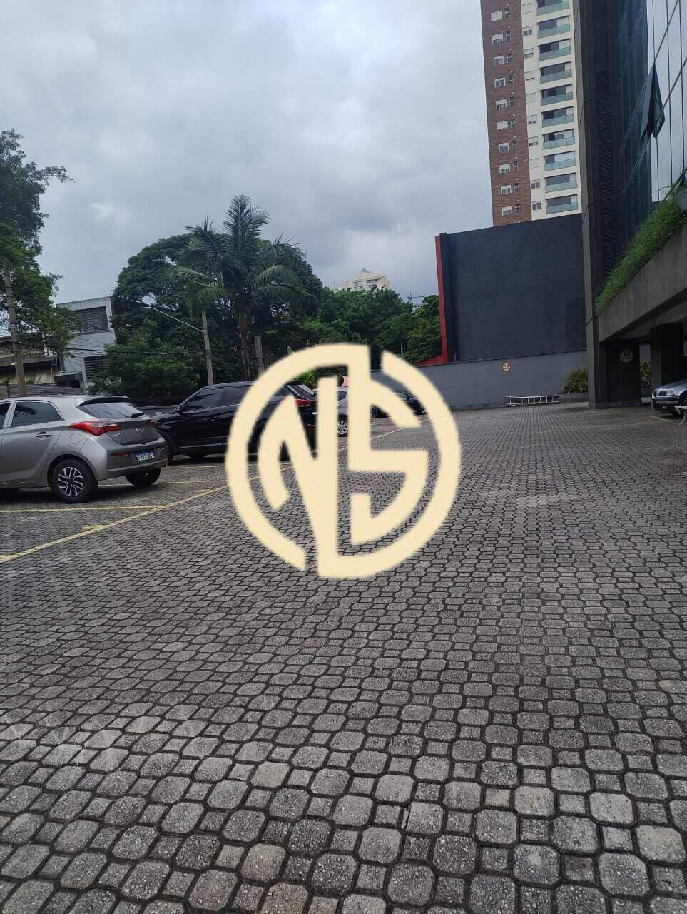 Sala para aluguel no Jardim Caravelas: 