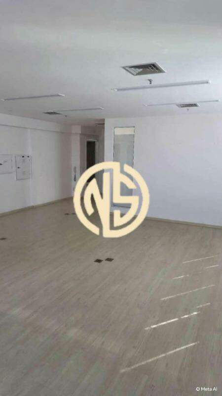 Sala para aluguel no Jardim Caravelas: 