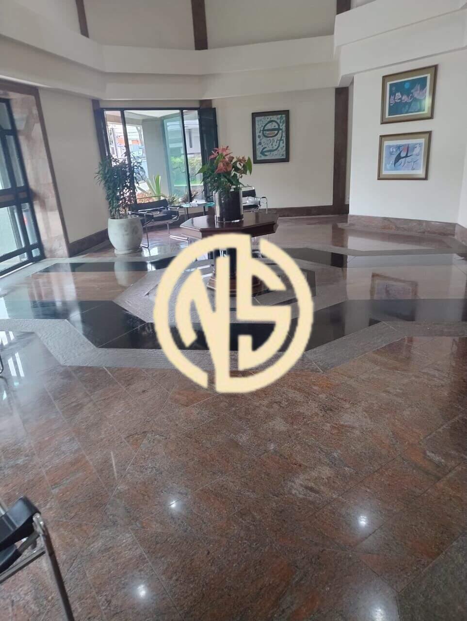 Sala para aluguel no Jardim Caravelas: 