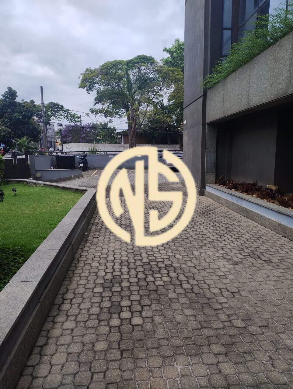 Sala para aluguel no Jardim Caravelas: 