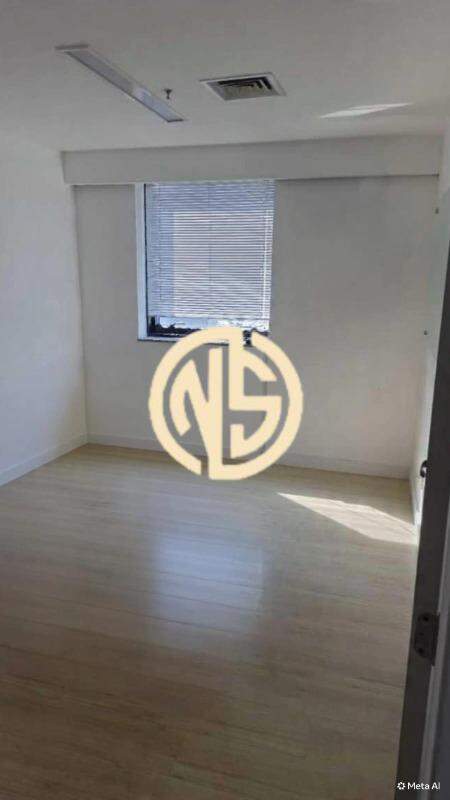 Sala para aluguel no Jardim Caravelas: 