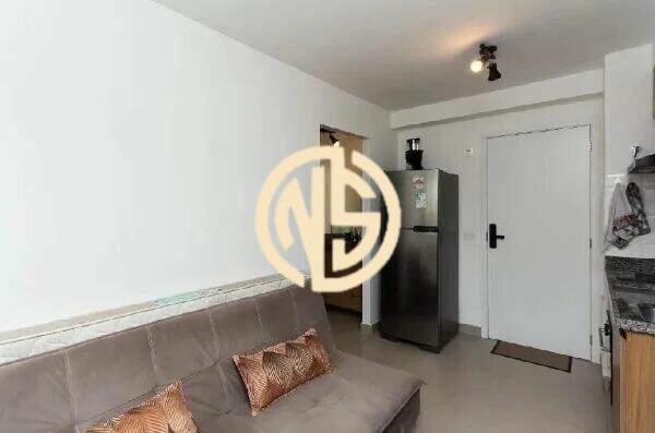 Apartamento à venda no Colônia (Zona Sul): 