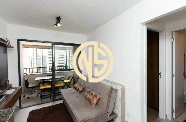 Apartamento à venda no Colônia (Zona Sul): 