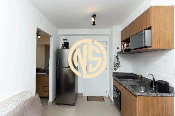 Apartamento à venda no Colônia (Zona Sul): 